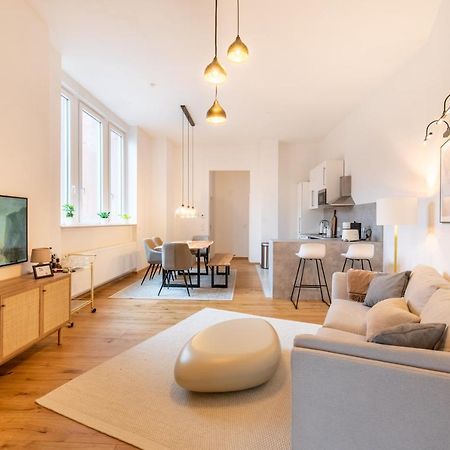 Casita Loft Apartment Лудвигсхафен ам Рейн Екстериор снимка