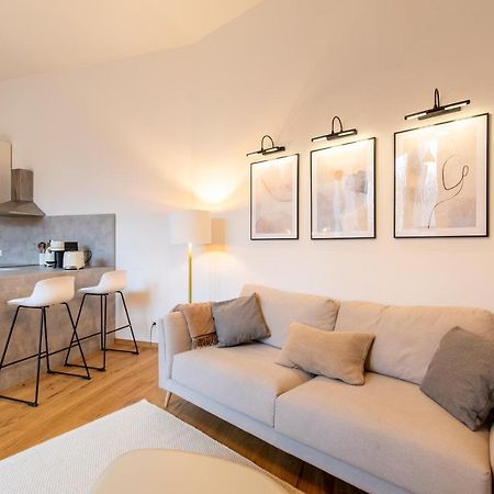 Casita Loft Apartment Лудвигсхафен ам Рейн Екстериор снимка
