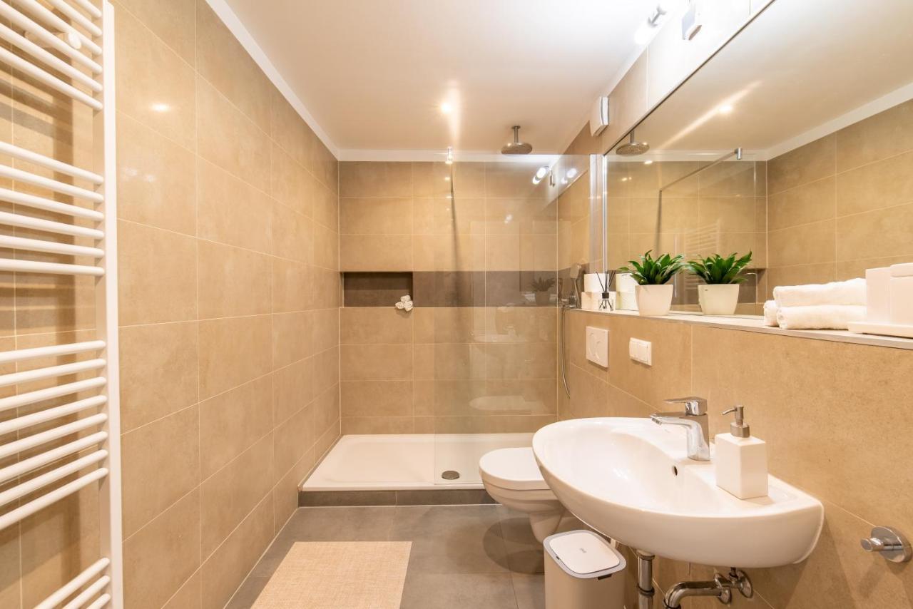 Casita Loft Apartment Лудвигсхафен ам Рейн Екстериор снимка