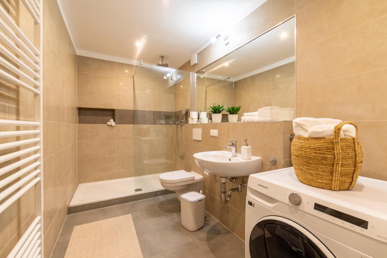 Casita Loft Apartment Лудвигсхафен ам Рейн Екстериор снимка