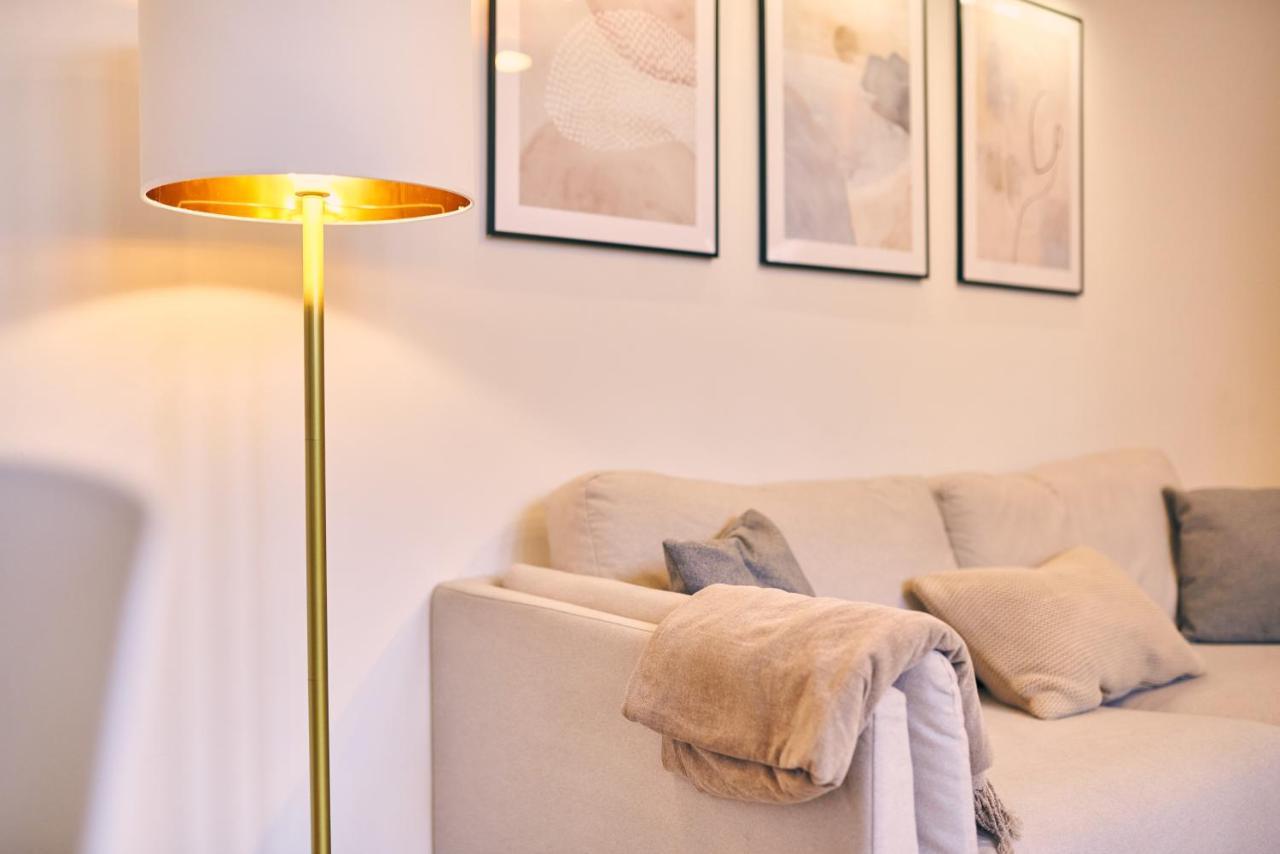 Casita Loft Apartment Лудвигсхафен ам Рейн Екстериор снимка