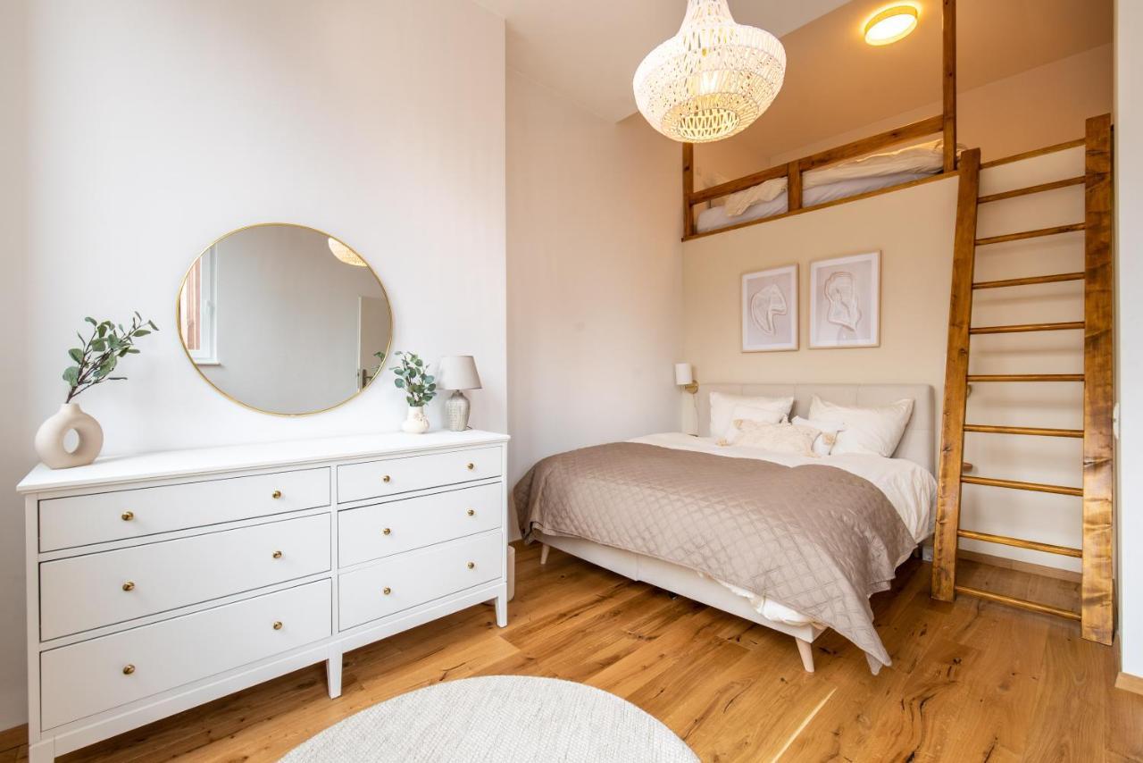 Casita Loft Apartment Лудвигсхафен ам Рейн Екстериор снимка