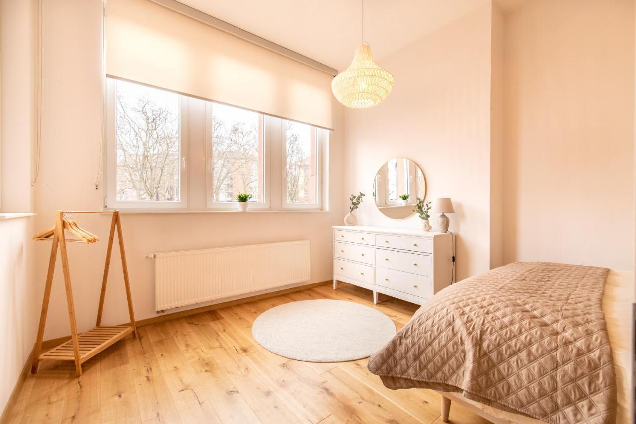 Casita Loft Apartment Лудвигсхафен ам Рейн Екстериор снимка